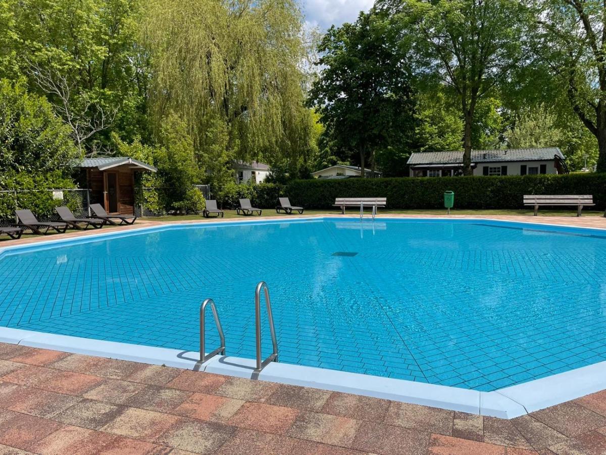 Gasterij Hotel Dennenoord Boxtel Εξωτερικό φωτογραφία