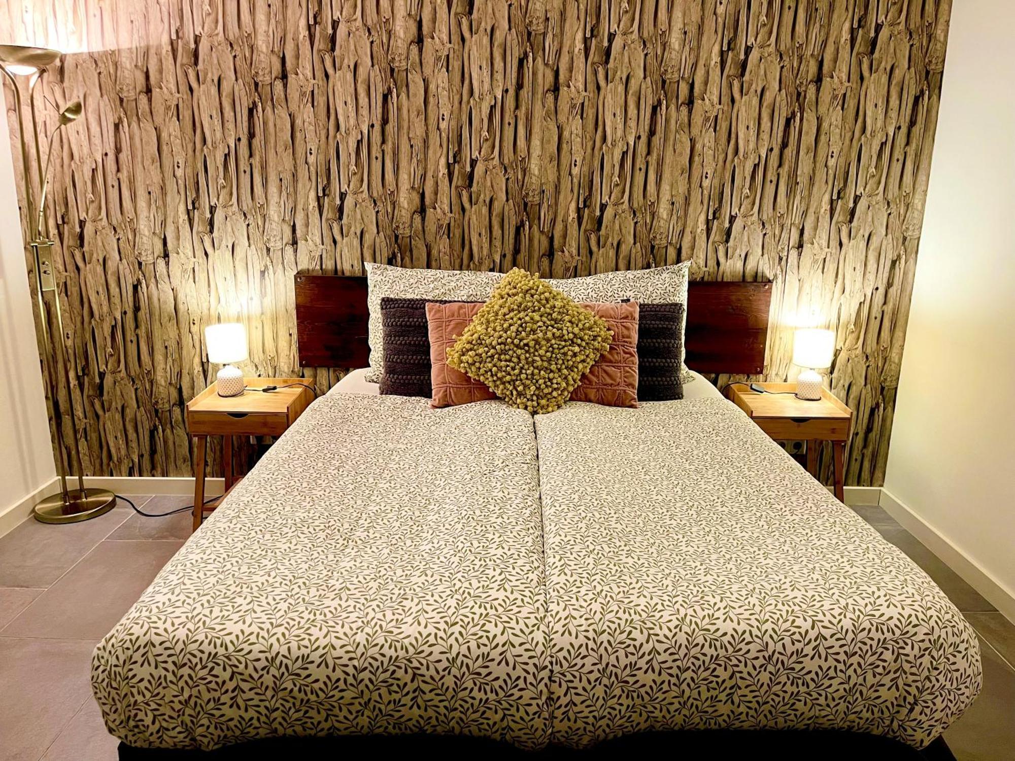Gasterij Hotel Dennenoord Boxtel Εξωτερικό φωτογραφία