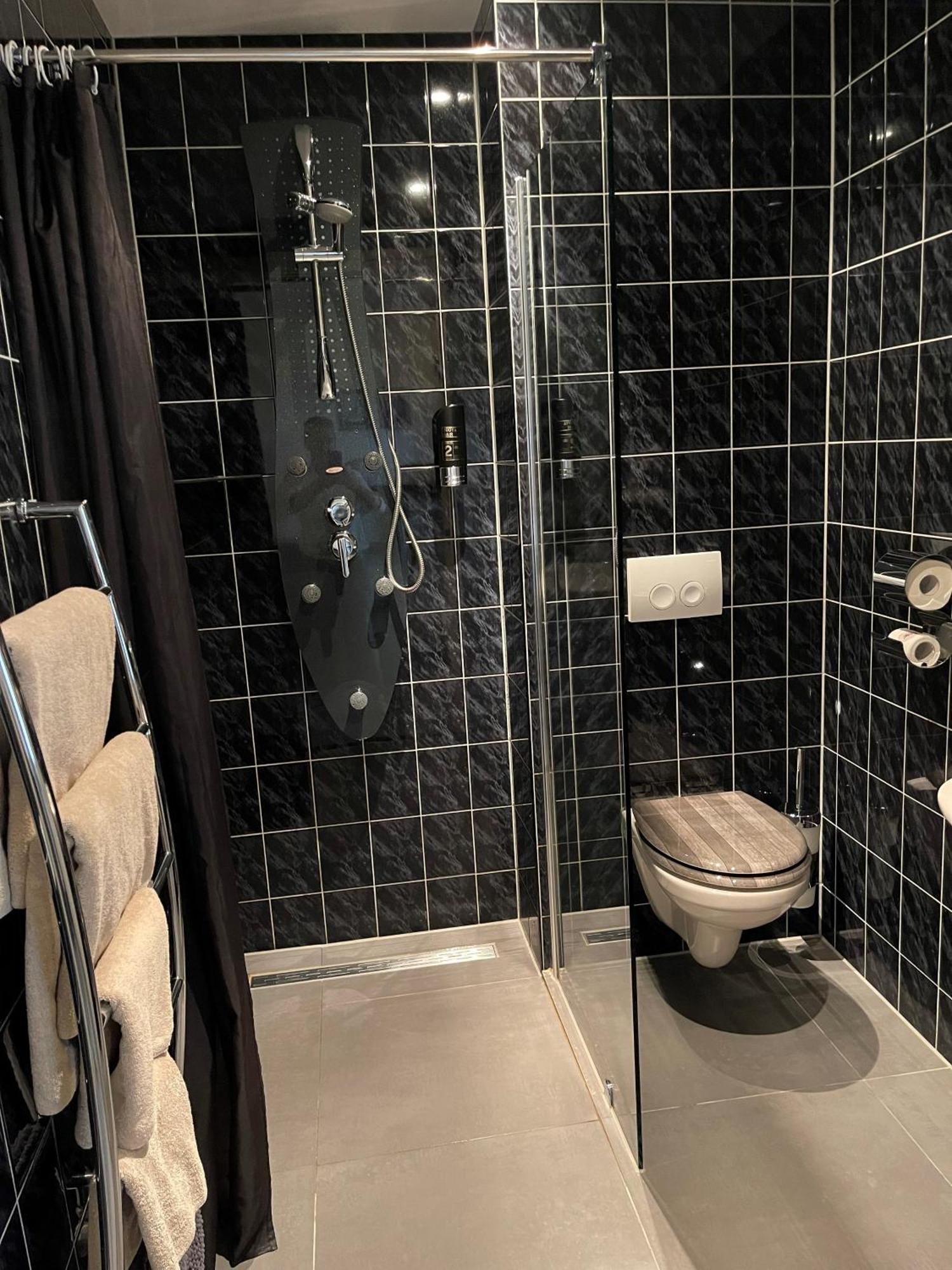 Gasterij Hotel Dennenoord Boxtel Εξωτερικό φωτογραφία