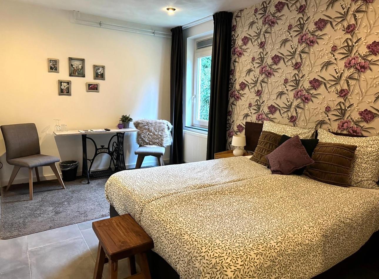 Gasterij Hotel Dennenoord Boxtel Εξωτερικό φωτογραφία