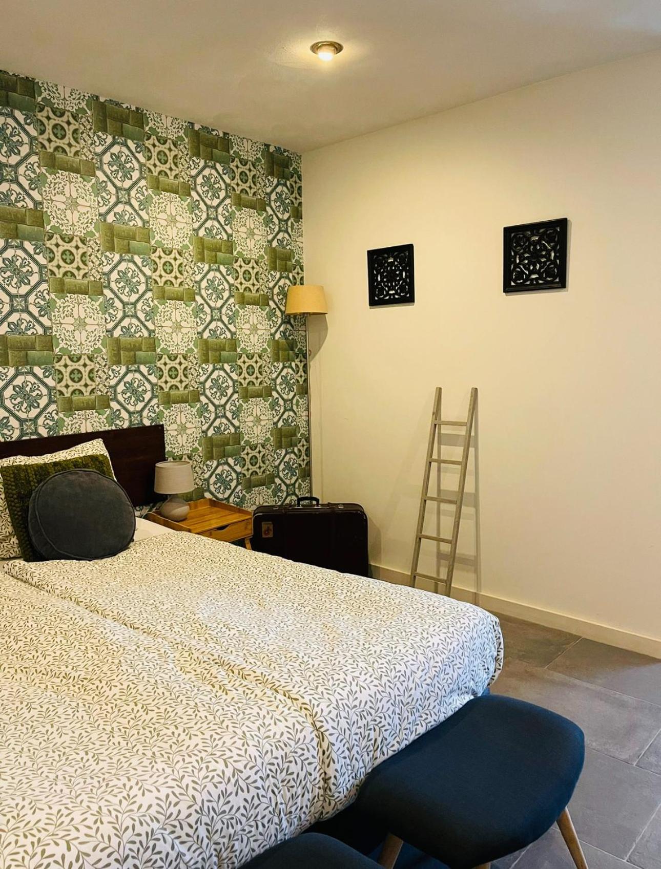 Gasterij Hotel Dennenoord Boxtel Εξωτερικό φωτογραφία