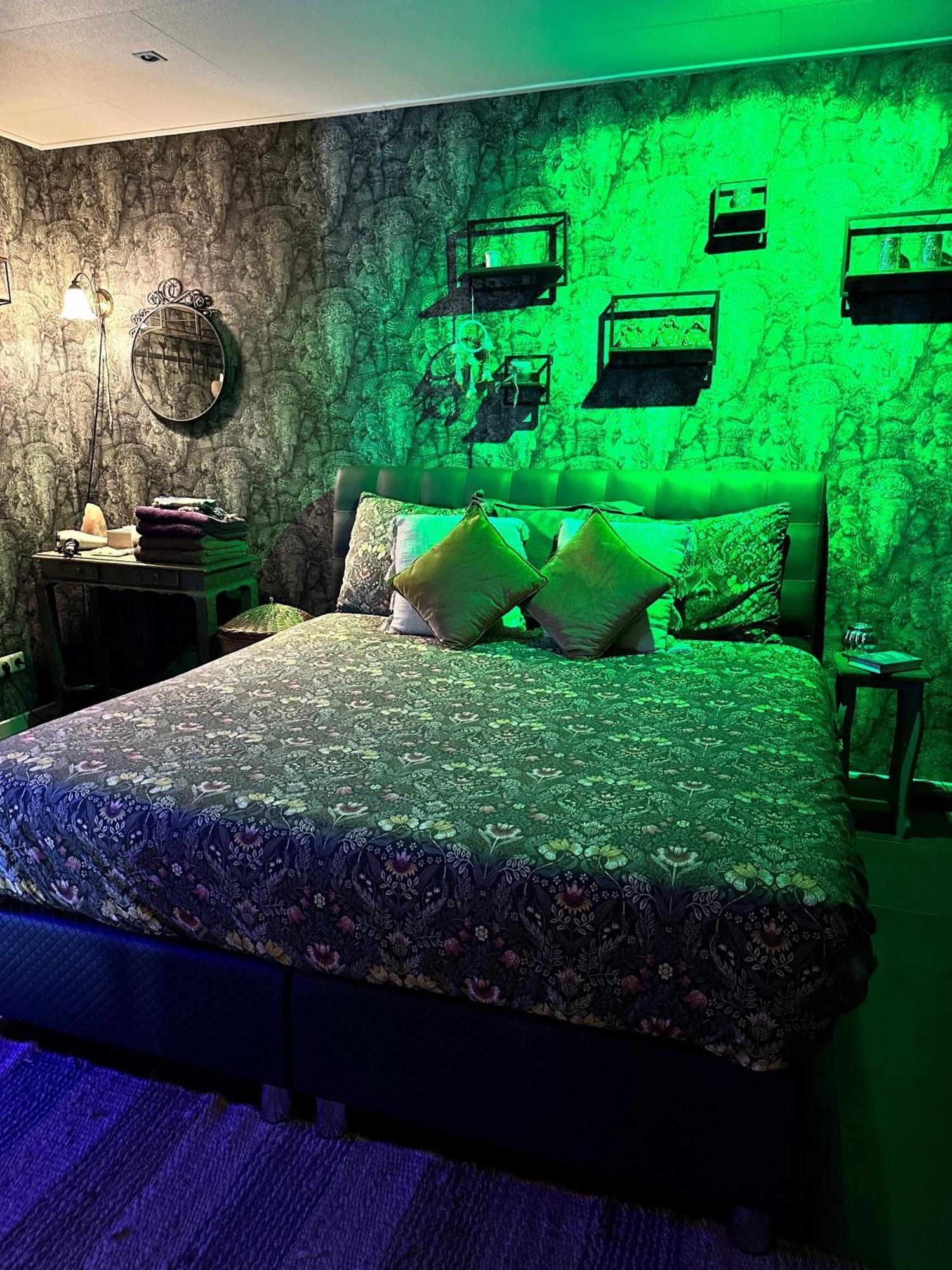 Gasterij Hotel Dennenoord Boxtel Εξωτερικό φωτογραφία
