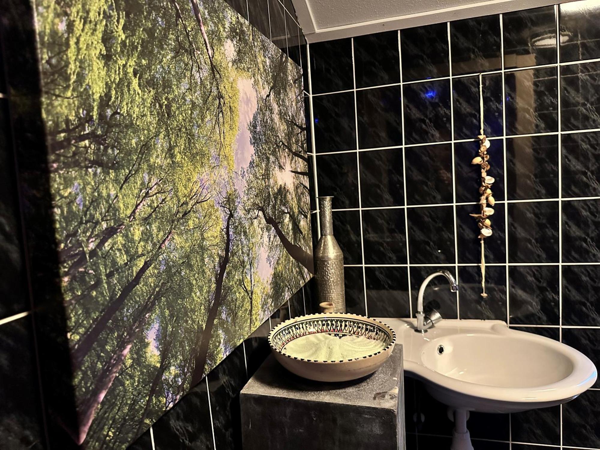 Gasterij Hotel Dennenoord Boxtel Εξωτερικό φωτογραφία