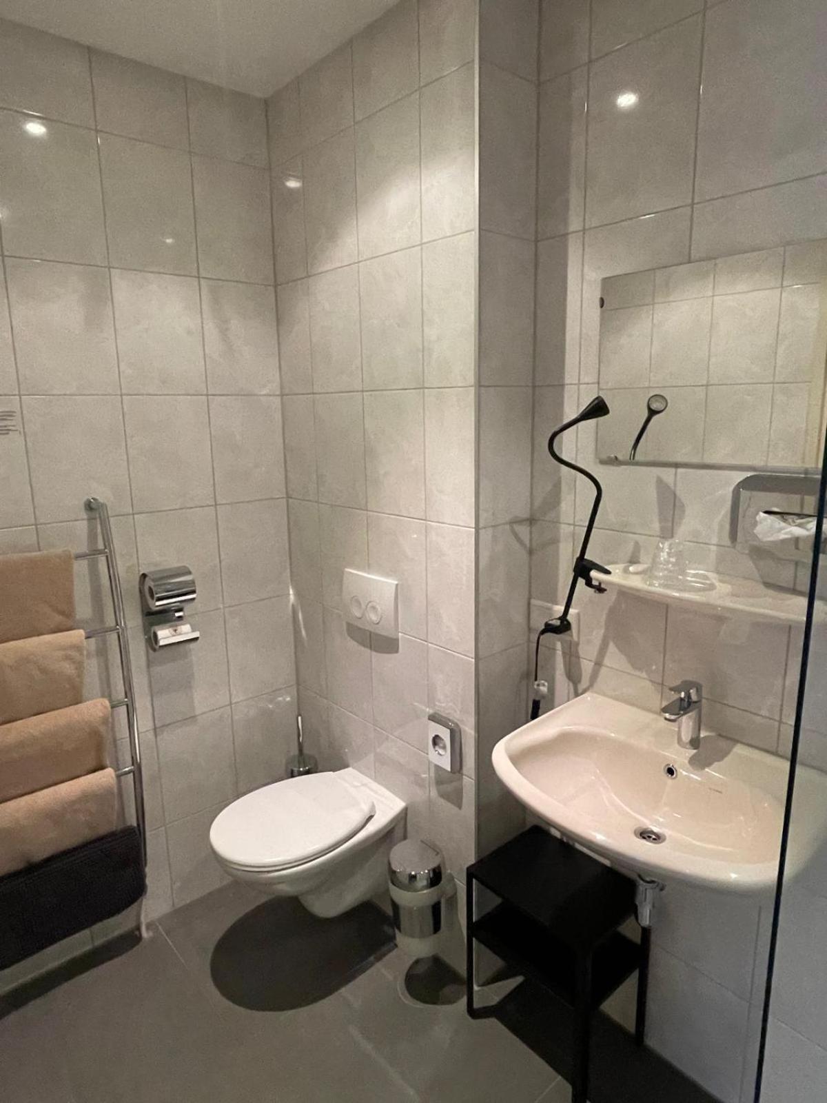 Gasterij Hotel Dennenoord Boxtel Εξωτερικό φωτογραφία