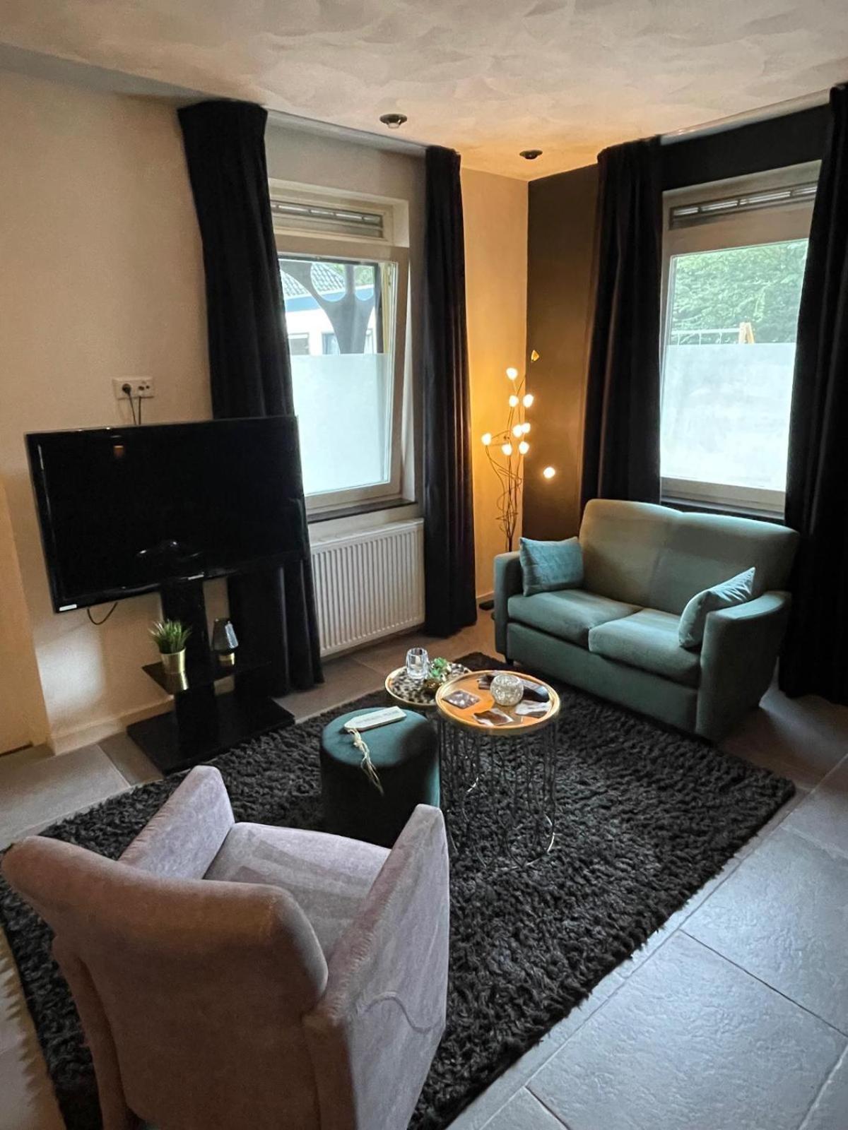 Gasterij Hotel Dennenoord Boxtel Εξωτερικό φωτογραφία