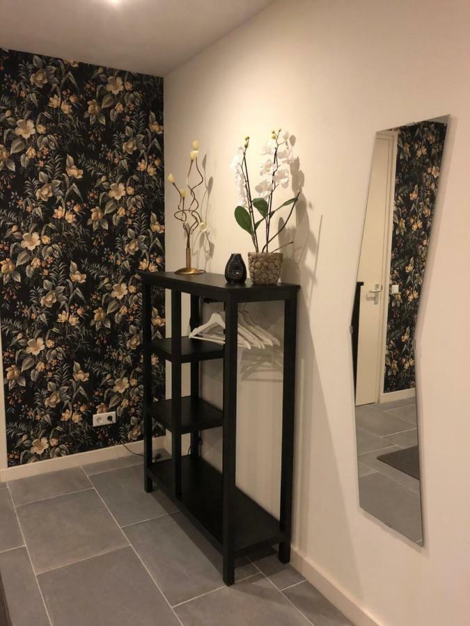 Gasterij Hotel Dennenoord Boxtel Εξωτερικό φωτογραφία